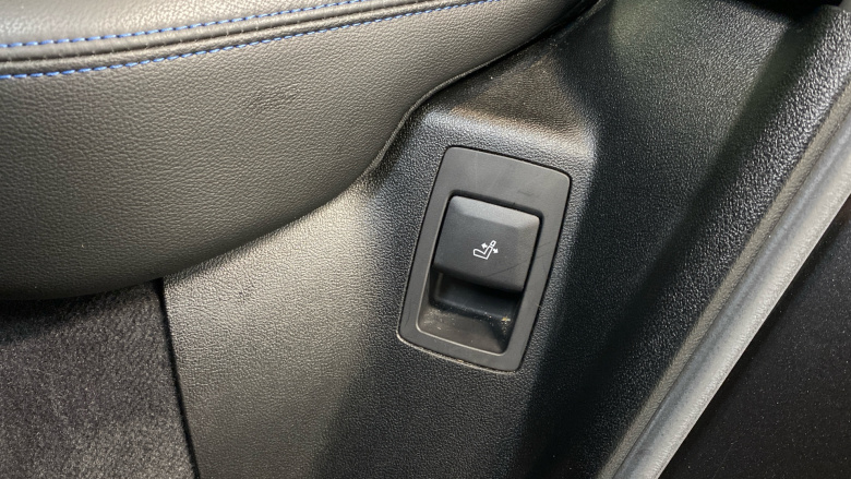 BMW iX3 210kW M Sport Pro 80kWh 5dr Auto Electric Estate